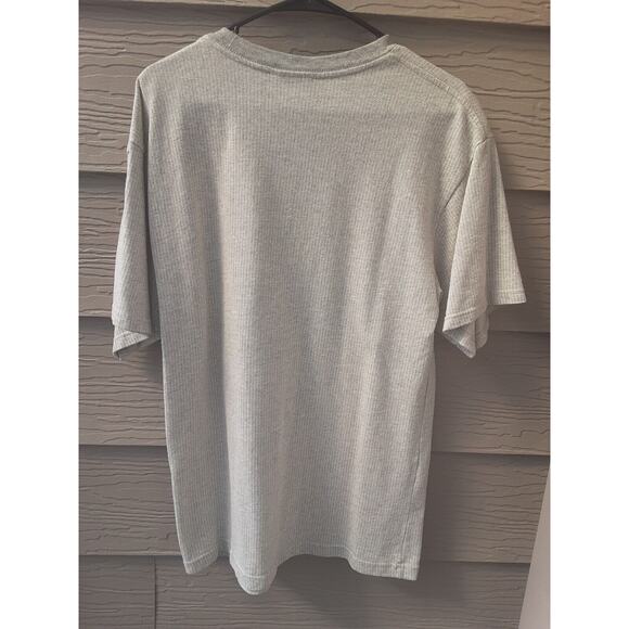 Lake Tahoe L Large Knit T Shirt - Picture 4 of 6